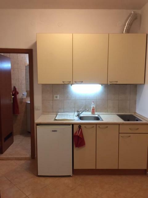 Viva Flora Apartment 607A โบโรเวทส์ ภายนอก รูปภาพ