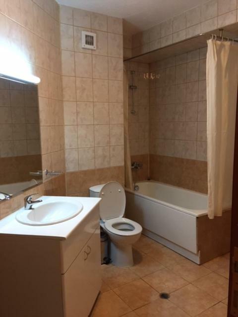 Viva Flora Apartment 607A โบโรเวทส์ ภายนอก รูปภาพ